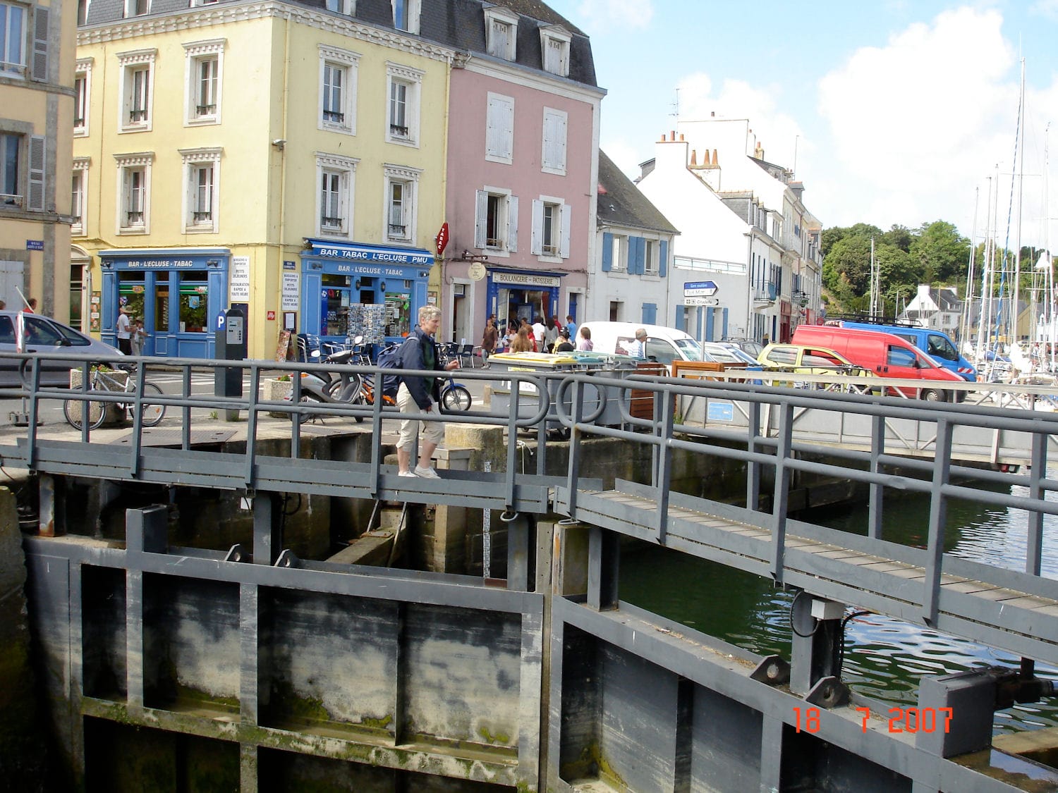 Le P’tit Clapot photo 3