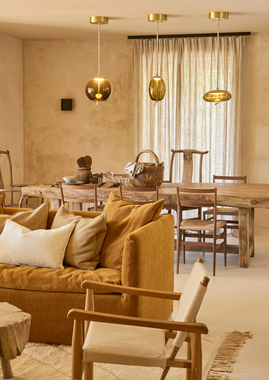 Le Salon