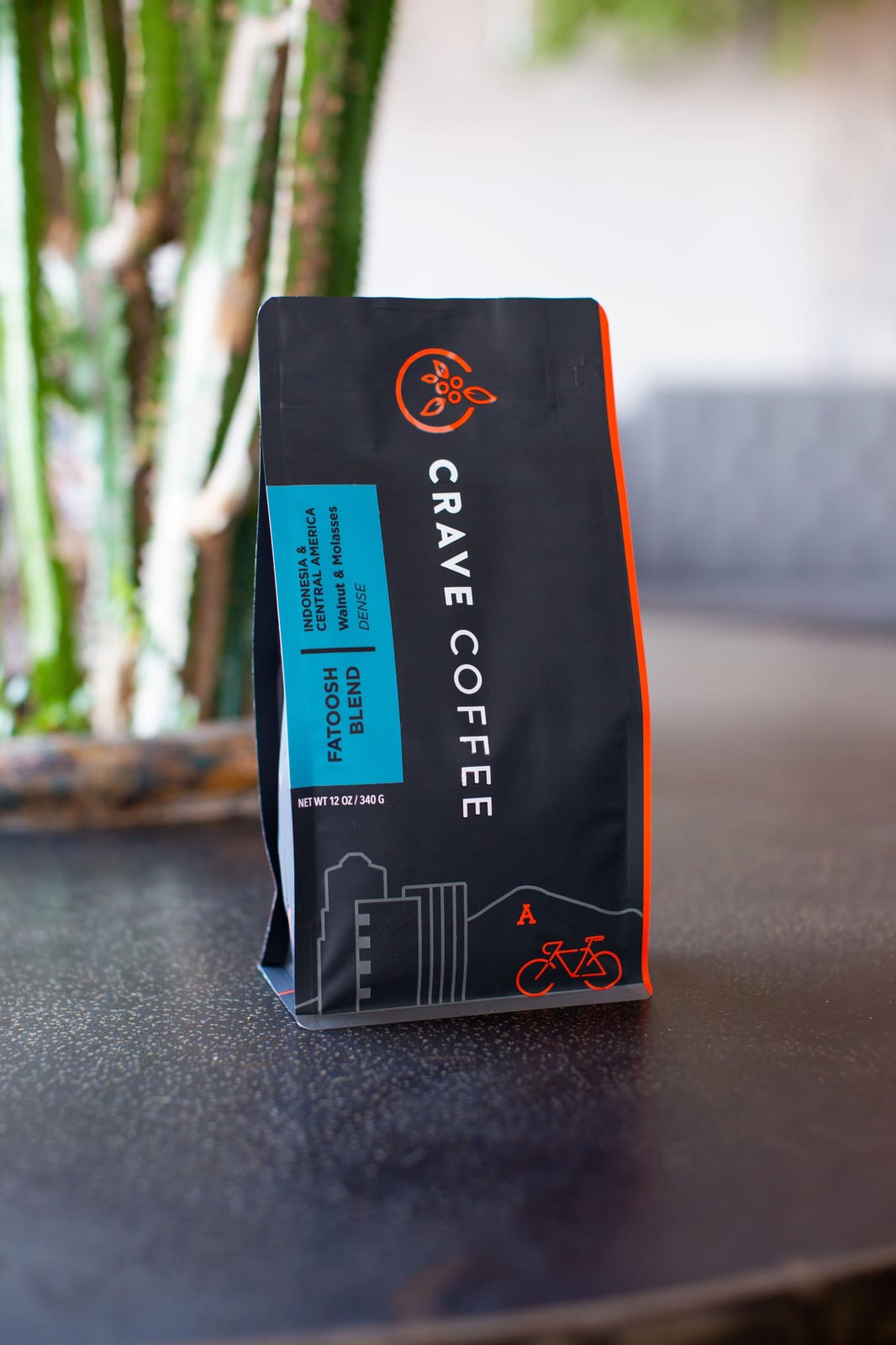 Crave Coffee Bar photo 7