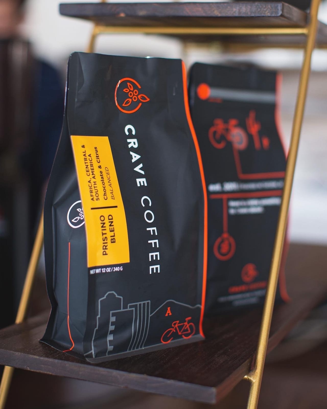 Crave Coffee Bar photo 6
