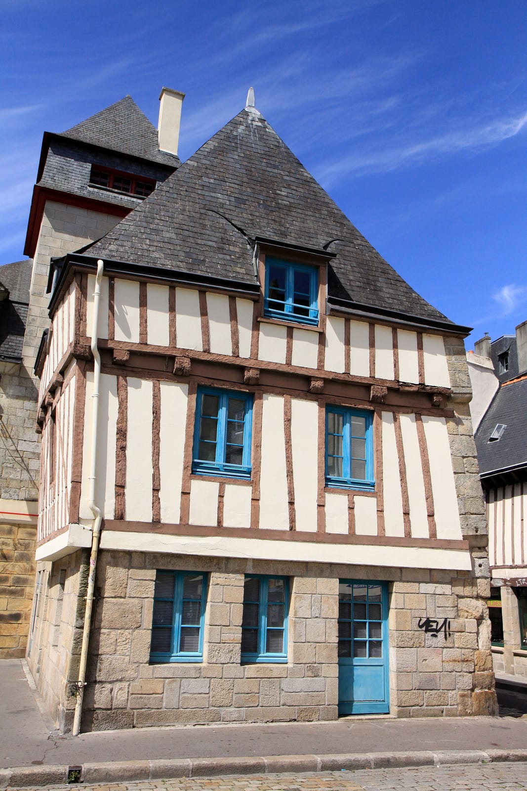 Crêperie Awen Dana photo 3