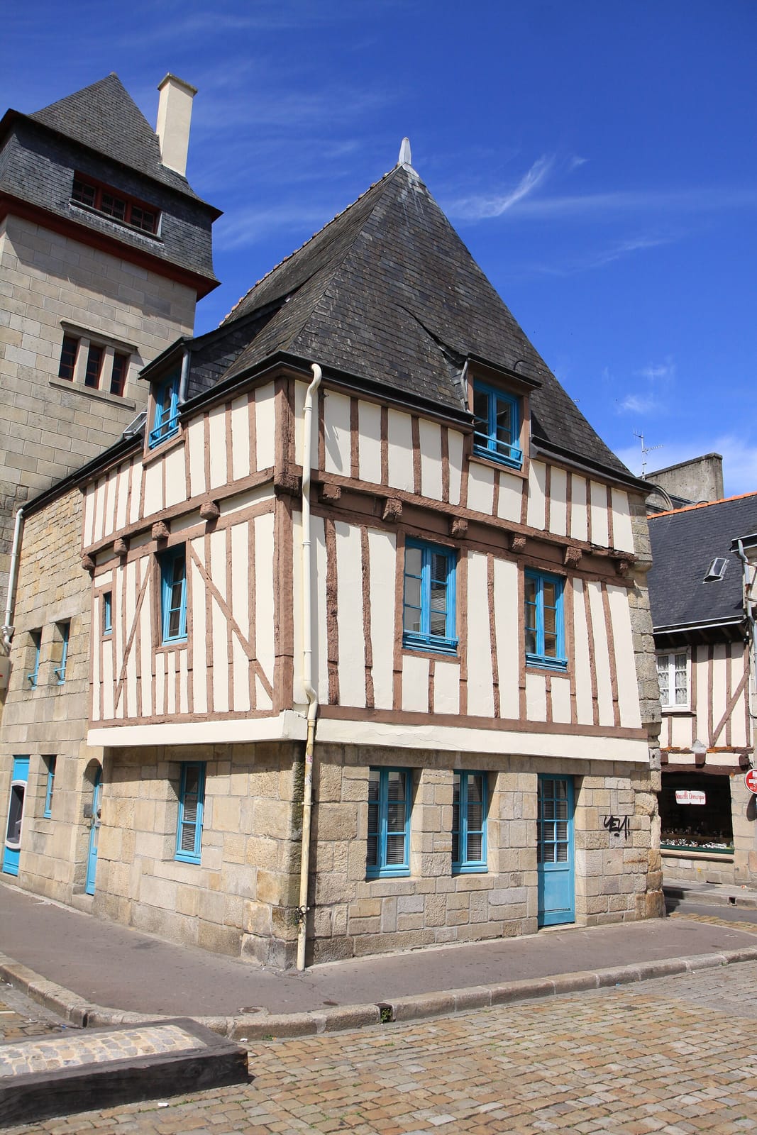 Crêperie Awen Dana photo 4