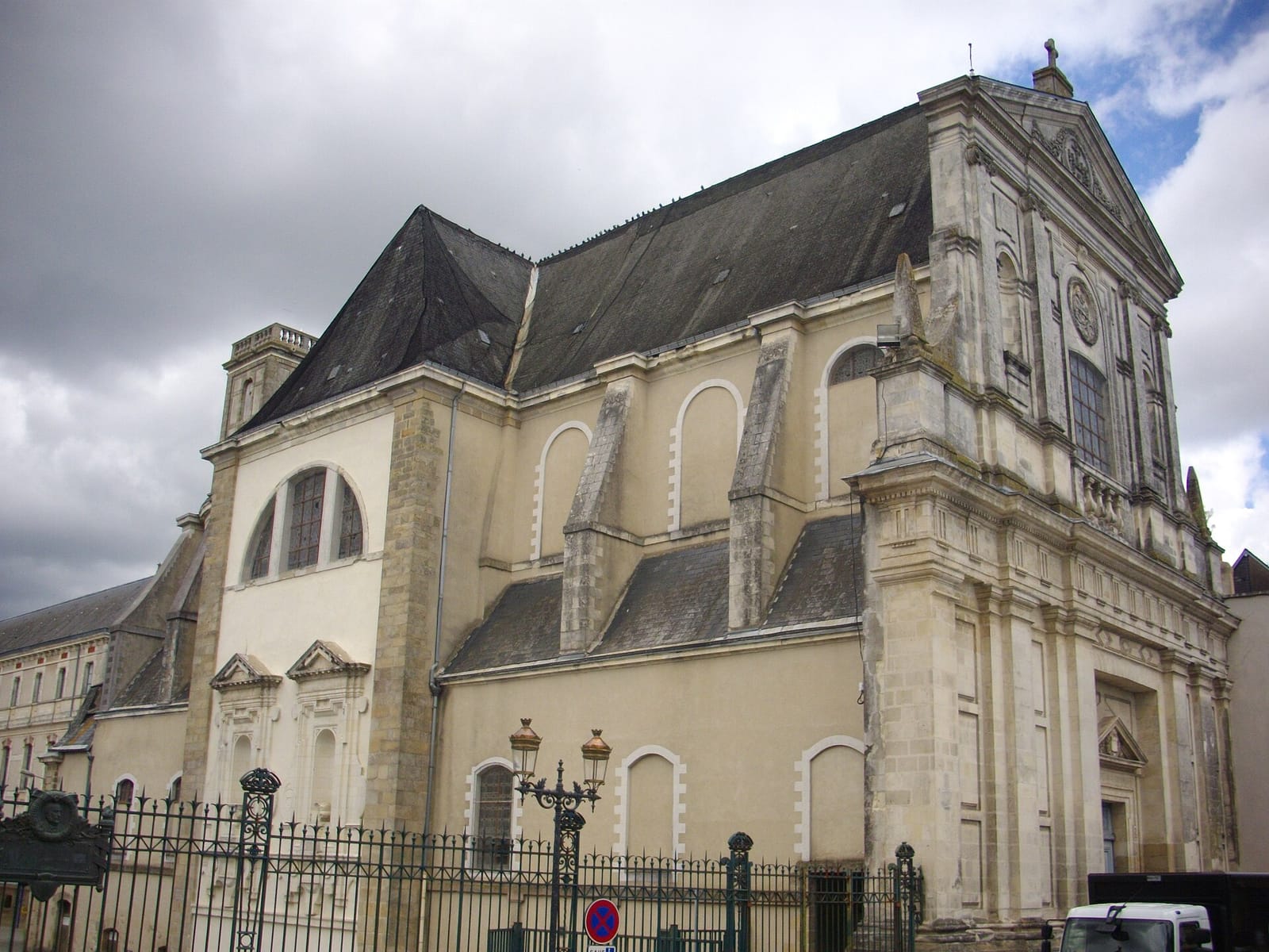 Café de la Mairie photo 2