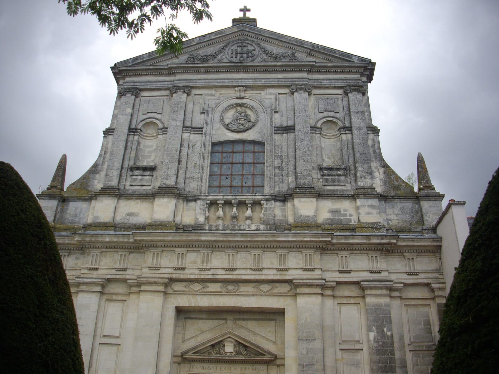 Café de la Mairie