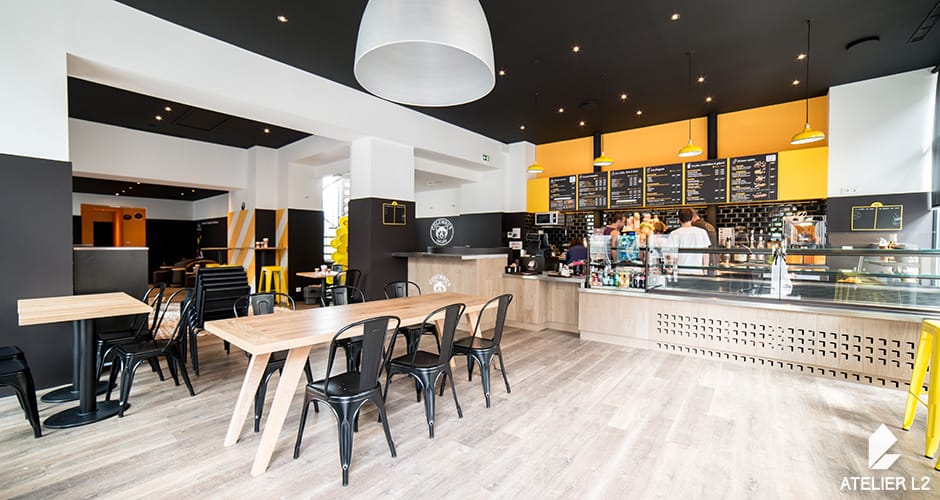 Columbus Café & Co