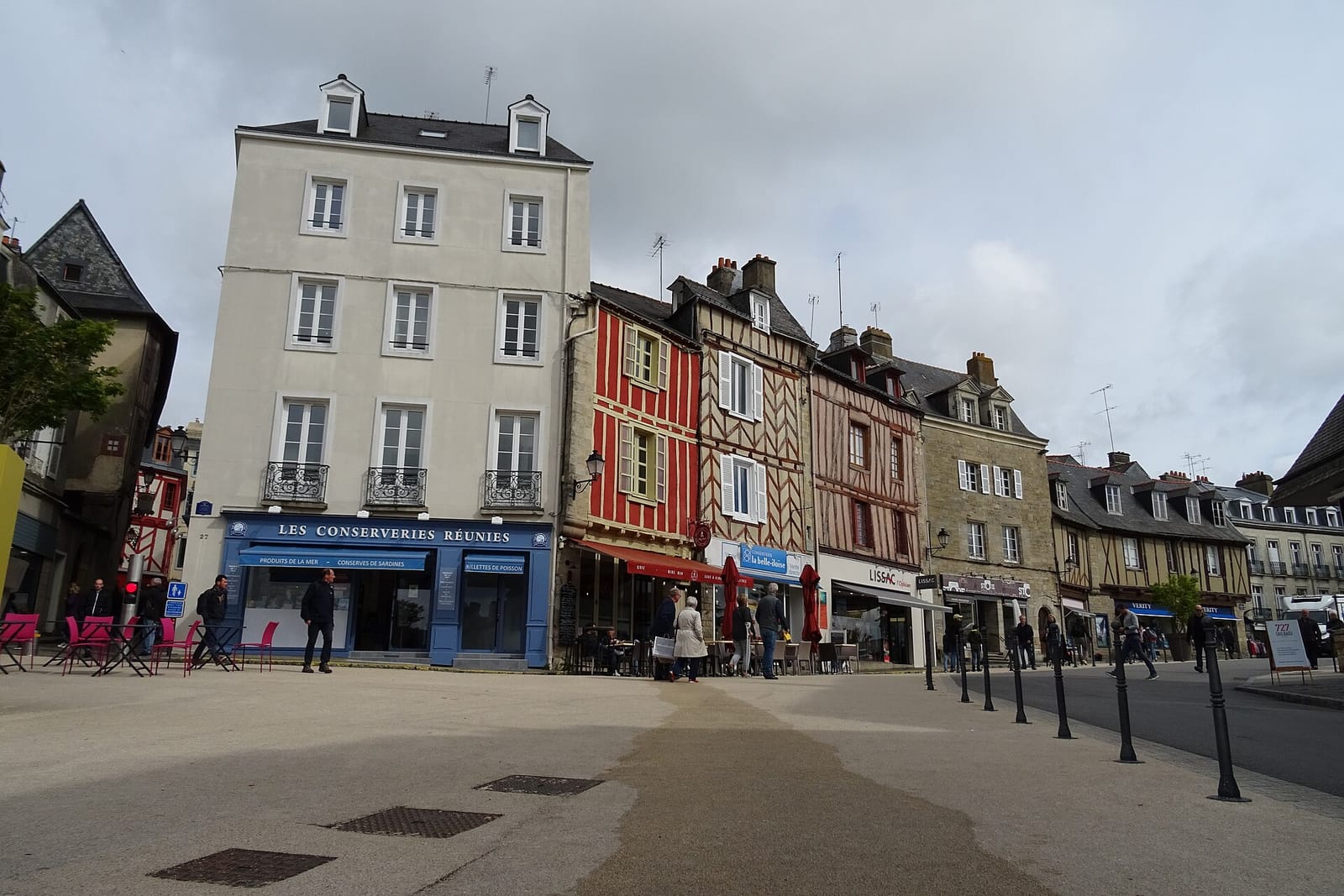 Délice Café photo 3