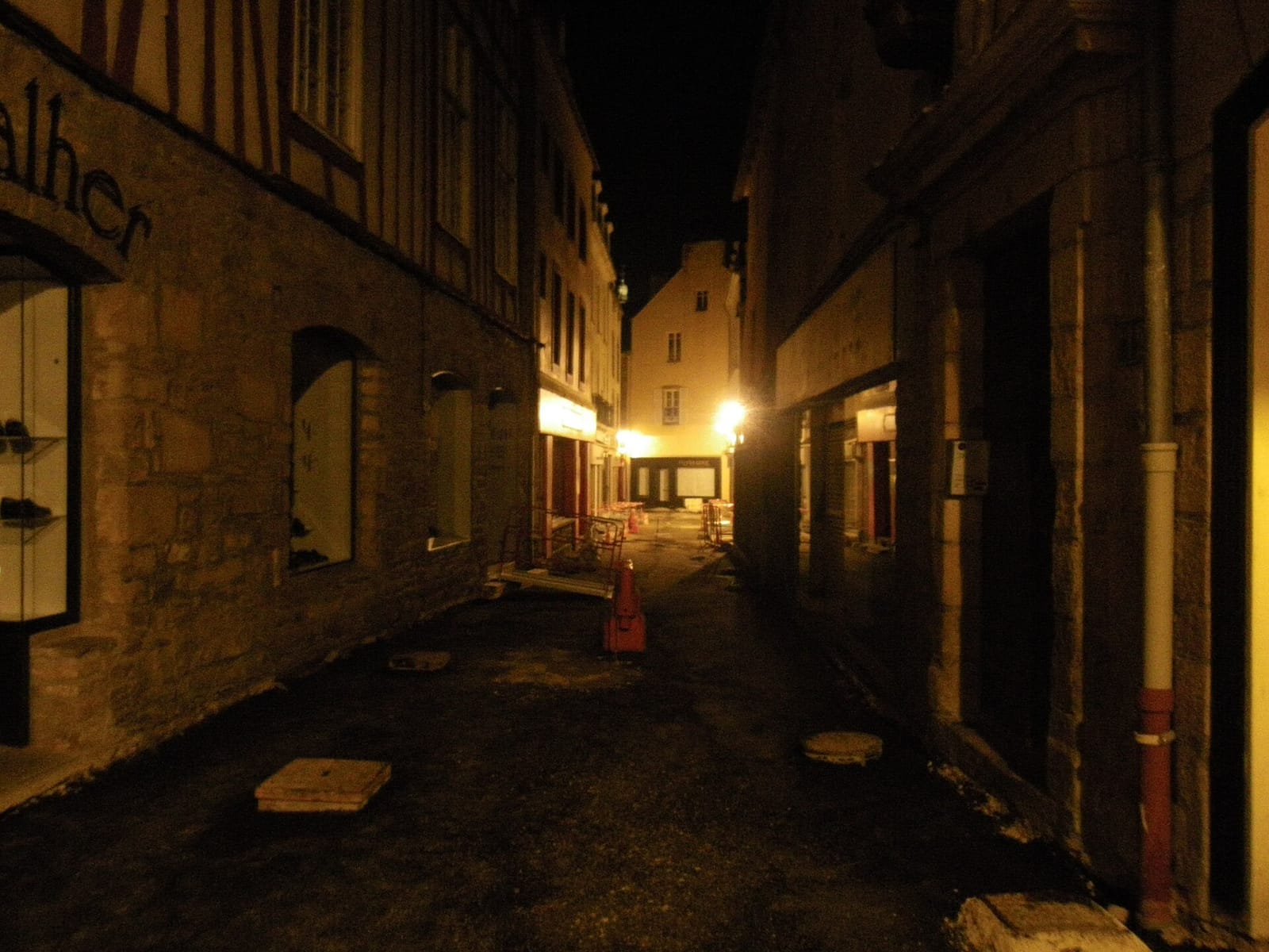Le café des Orfèvres photo 5