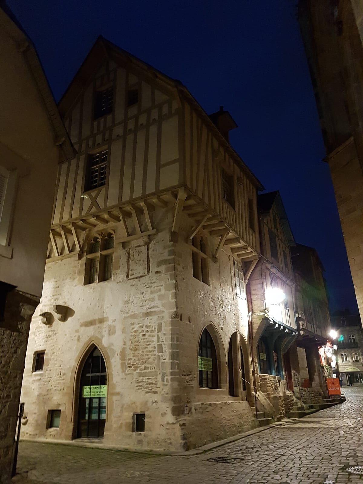 Le café des Orfèvres photo 4