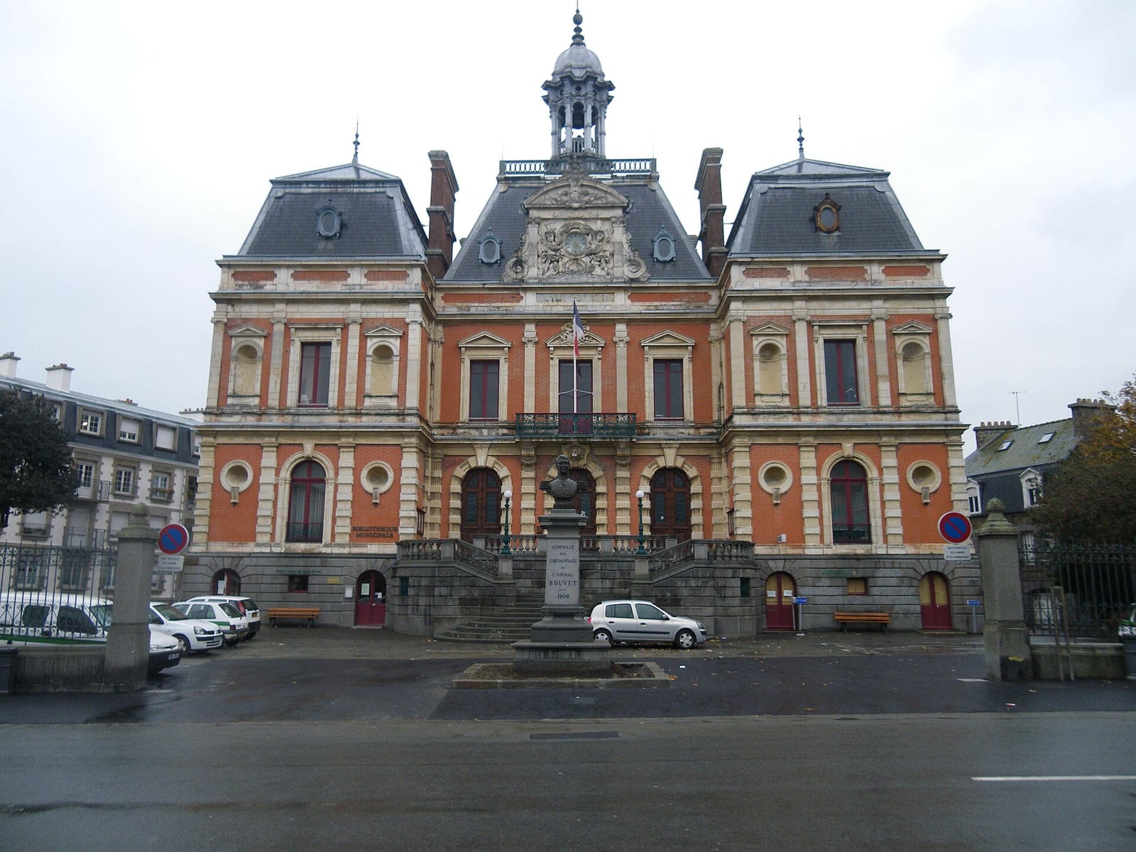Café du Théâtre photo 2
