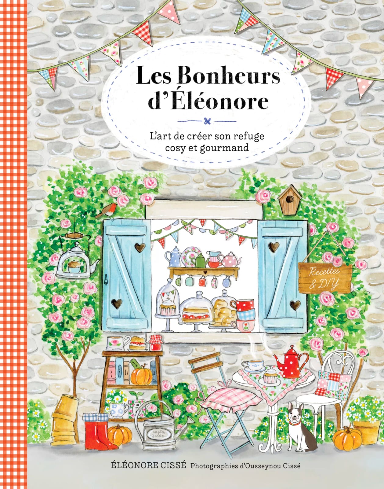 Les bonheurs d'Éléonore