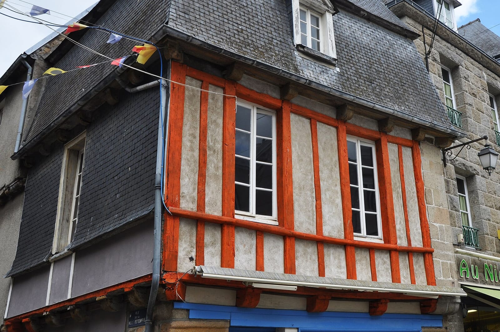Vivres photo 4