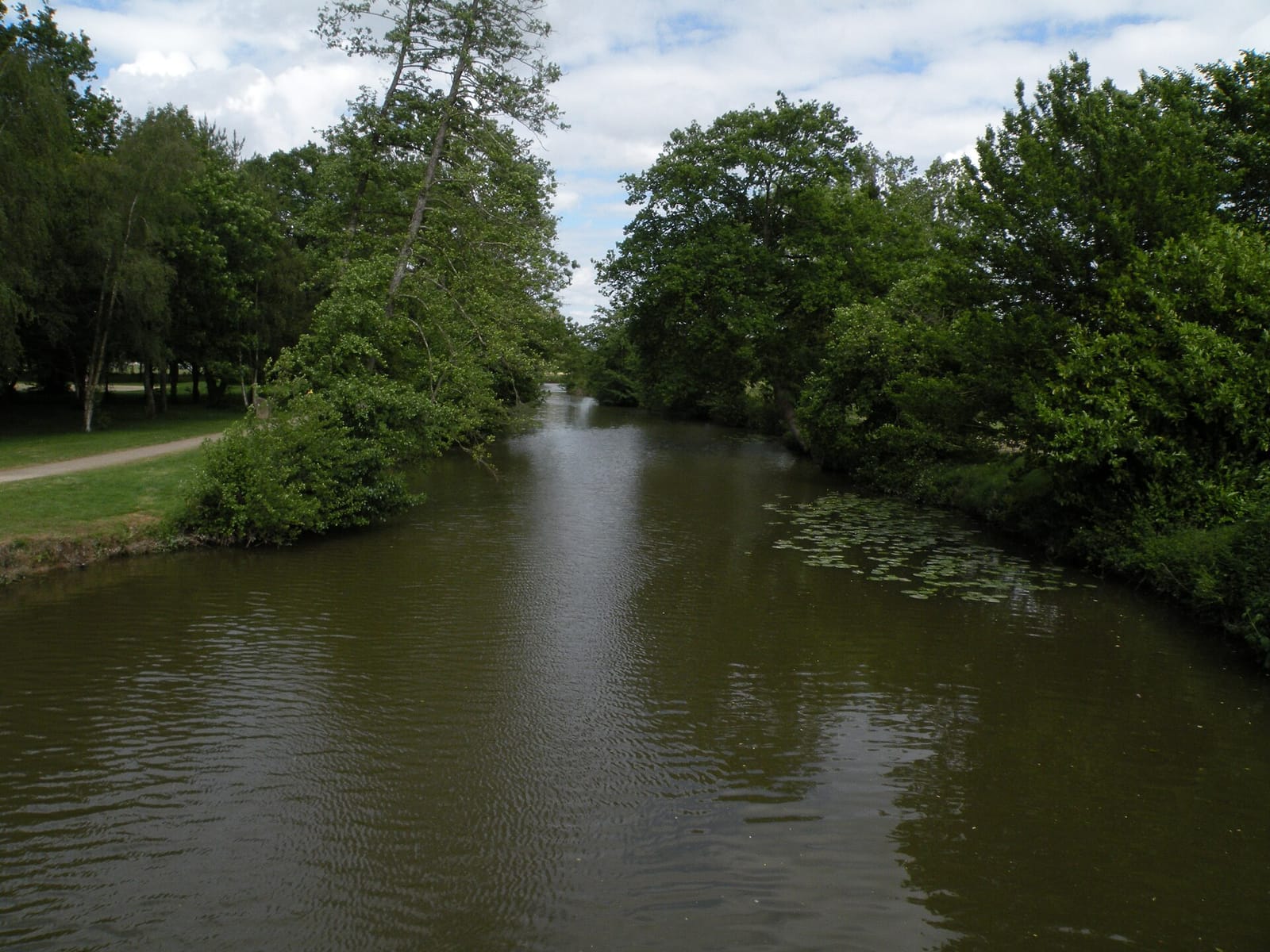 Le Quai de la Seiche photo 2