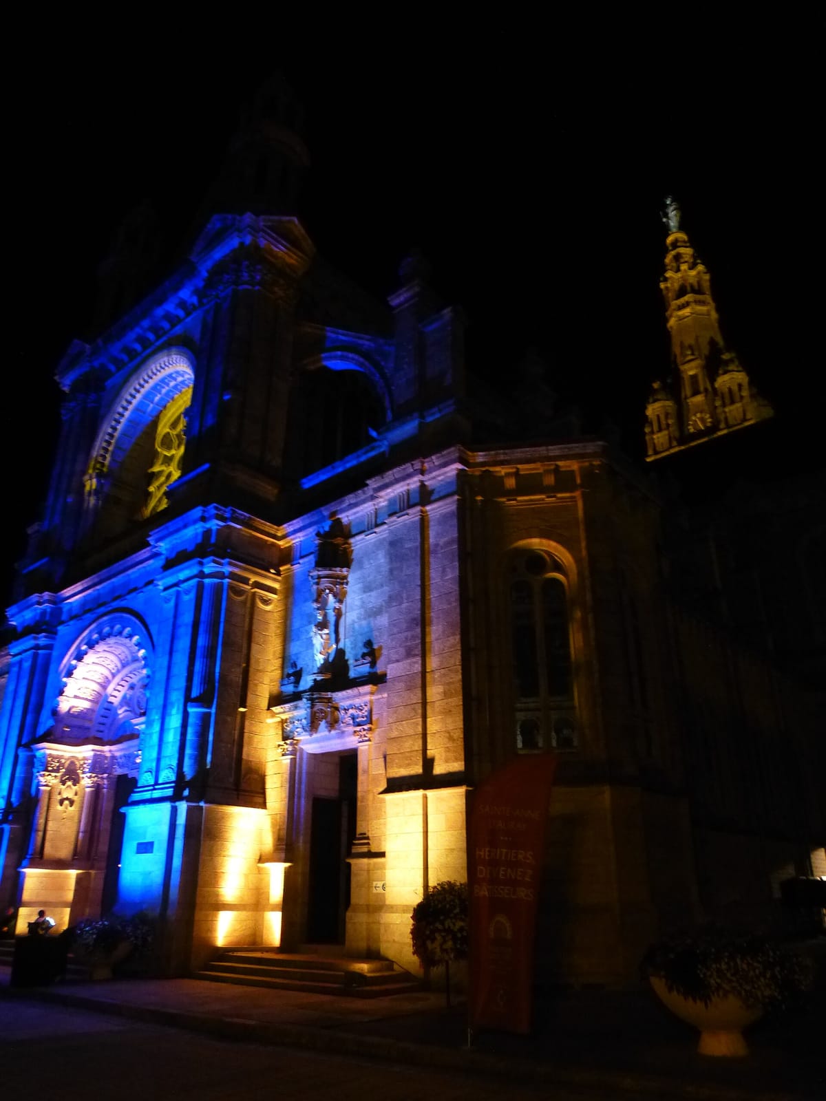 Les gourmandise de Sainte-Anne photo 2