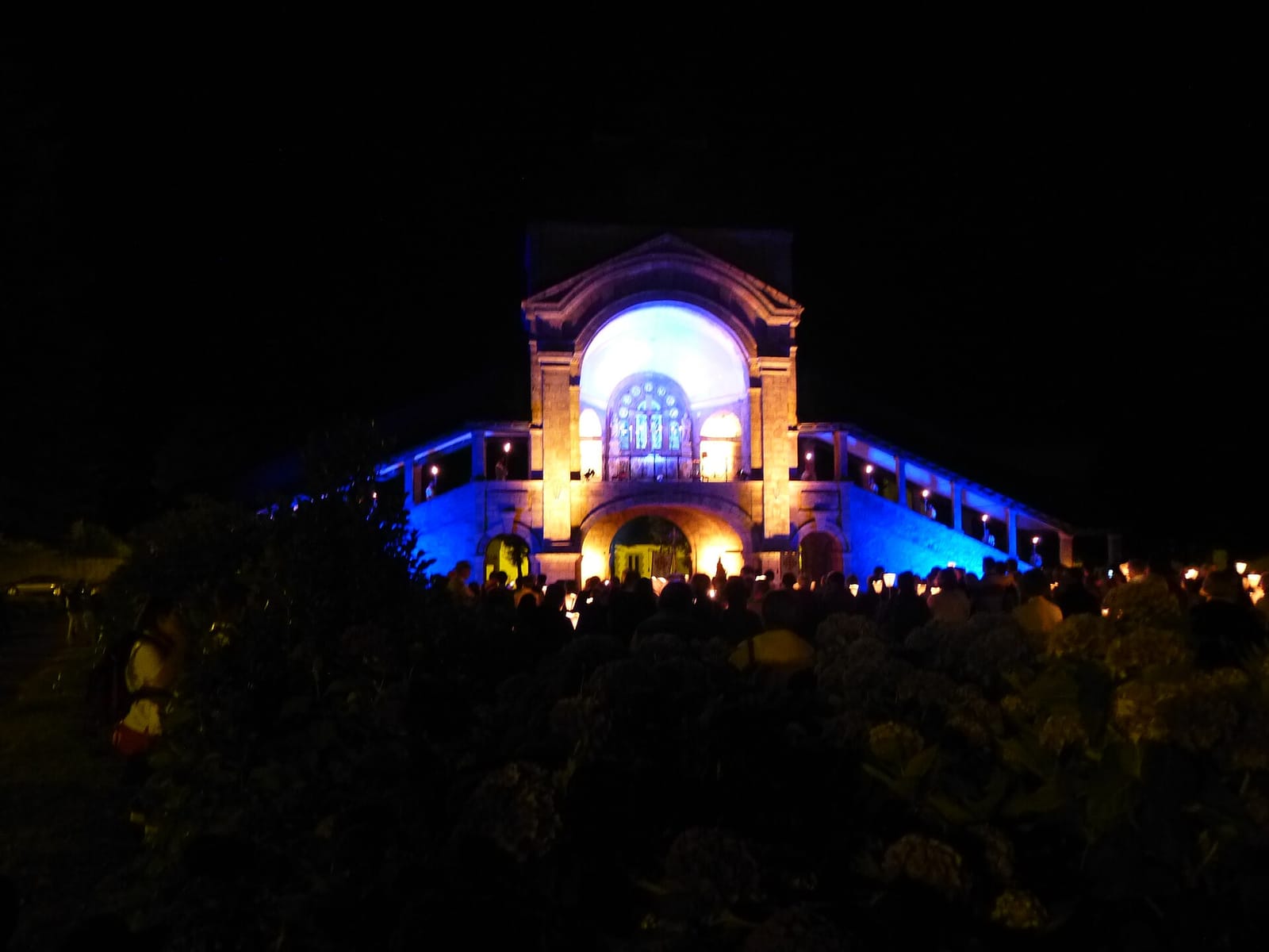 Les gourmandise de Sainte-Anne