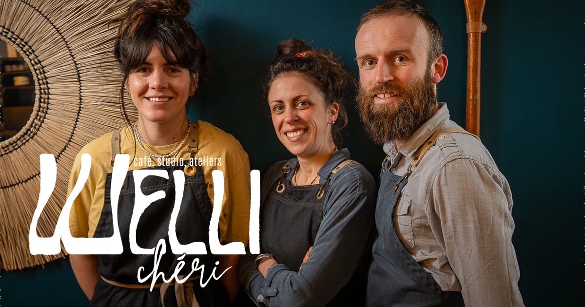 Welli Chéri photo 2