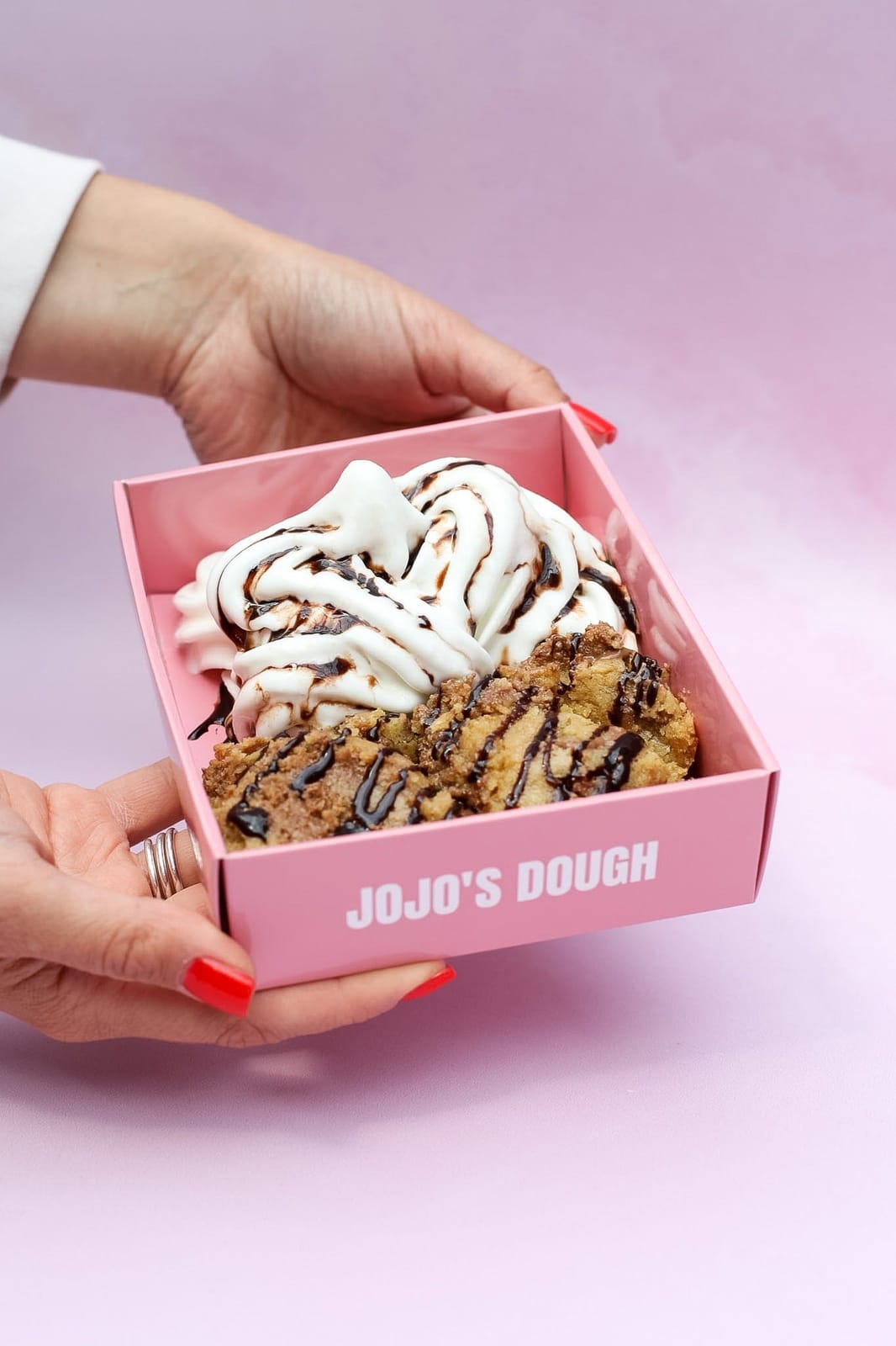 Jojo's Dough photo 3