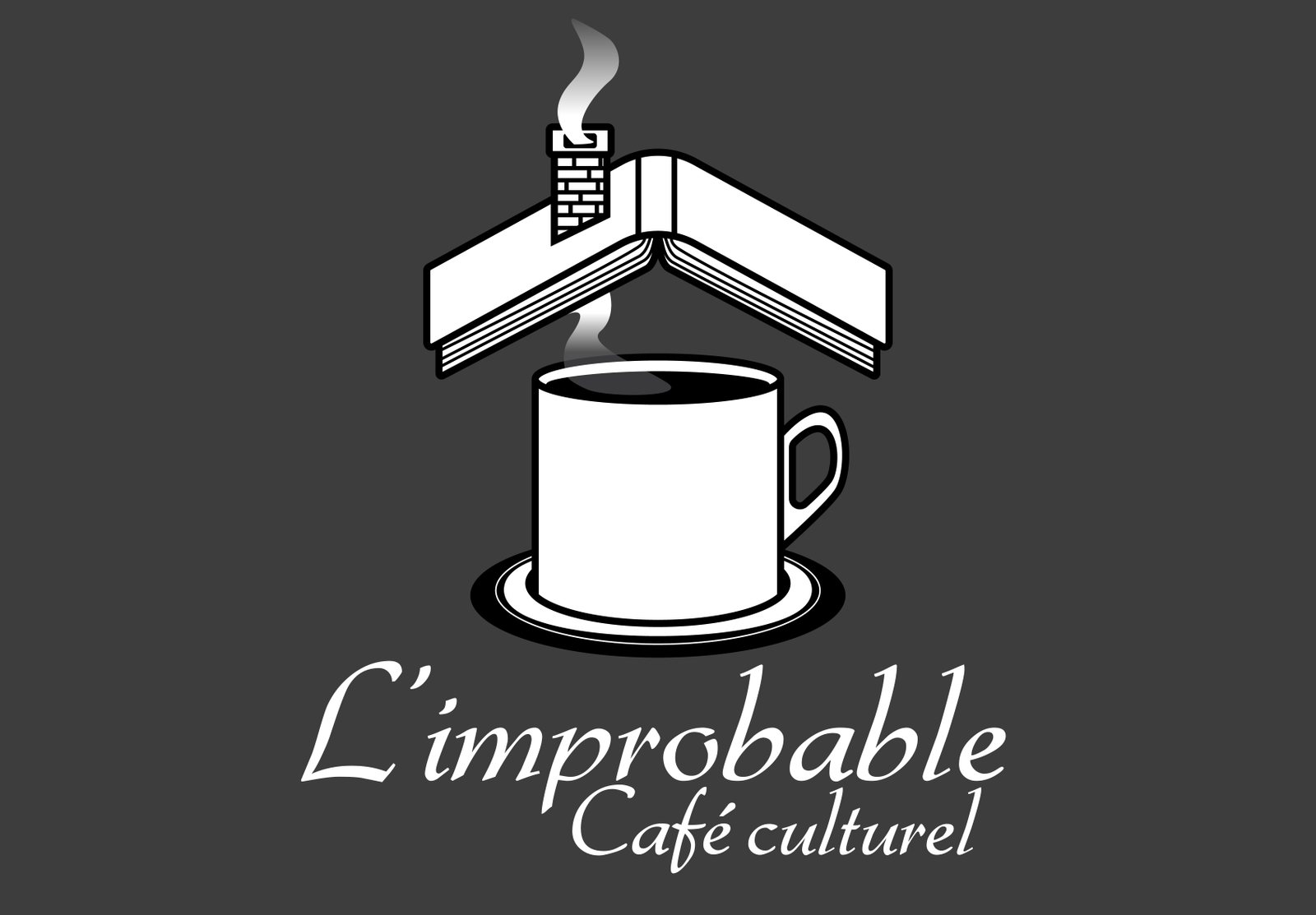 L'Improbable Café culturel photo 2