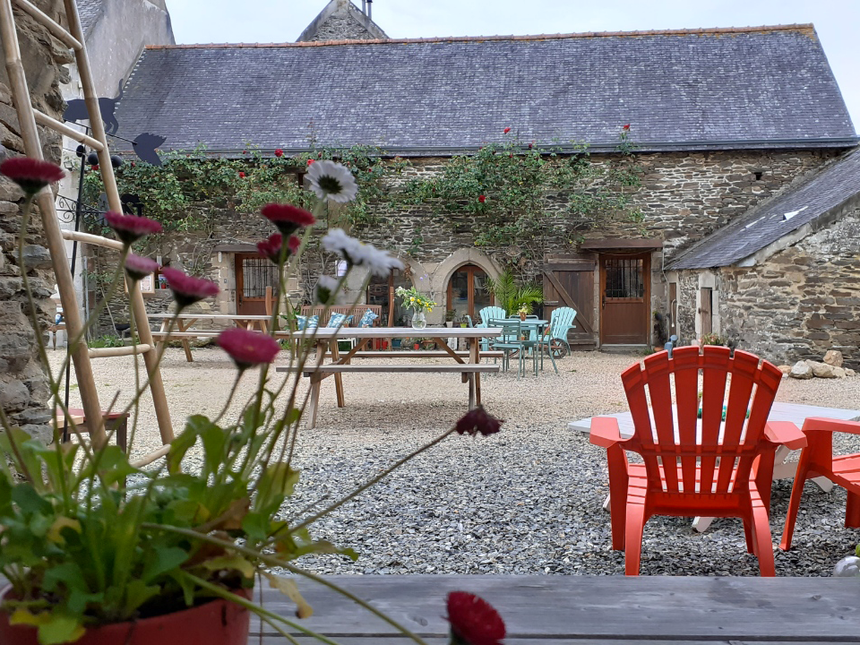 L'Improbable Café culturel photo 3