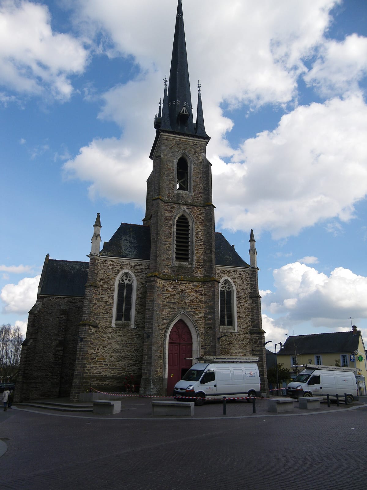 Le Belise