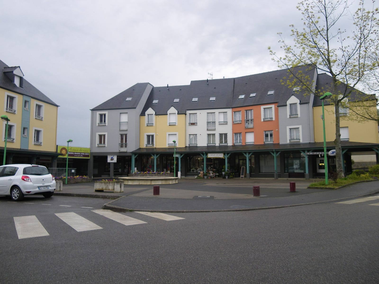 Le Belise photo 3