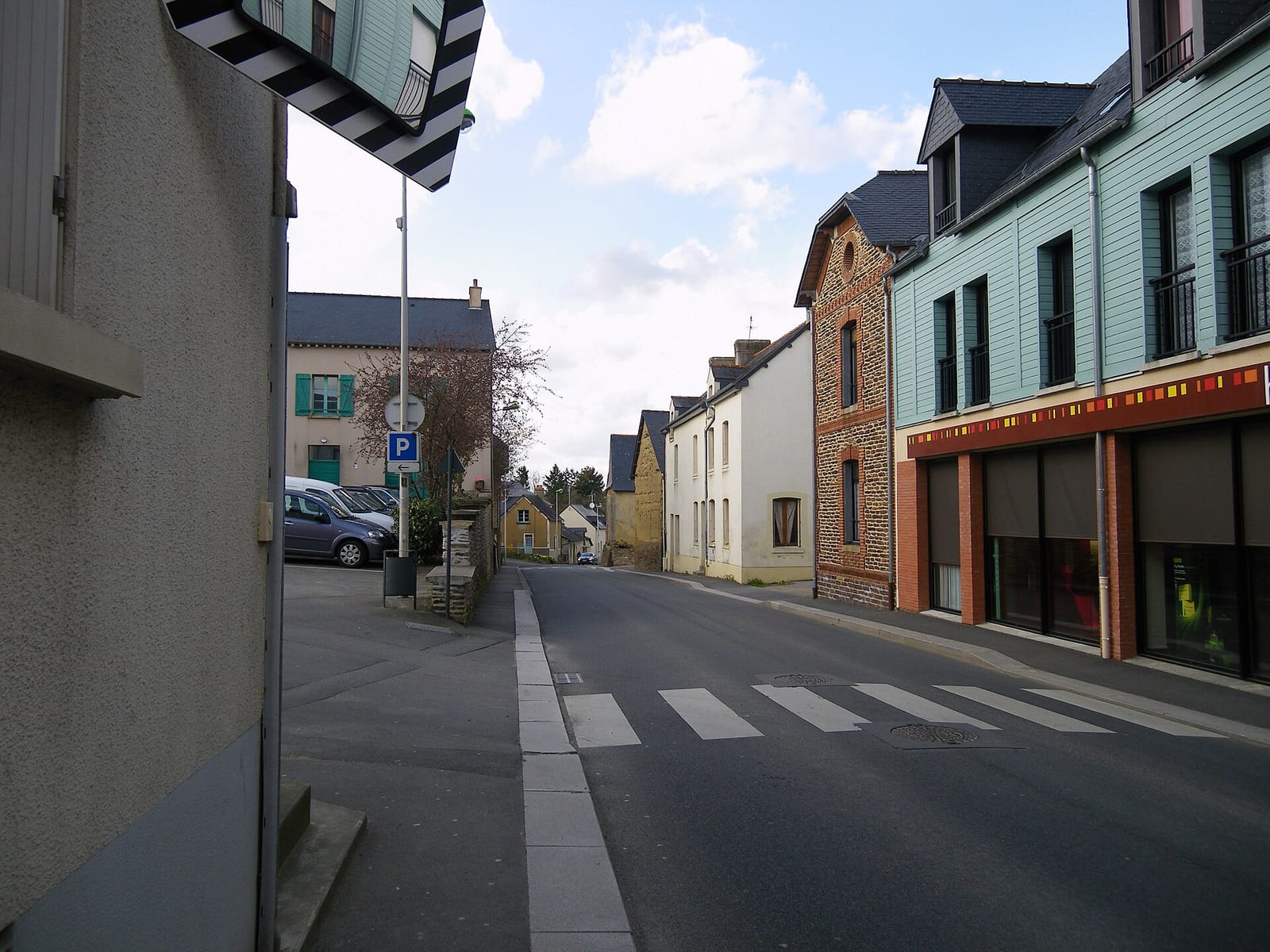 Le Belise photo 2