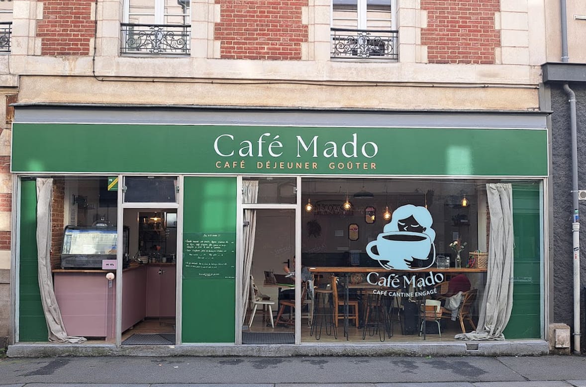 Café Mado photo 2
