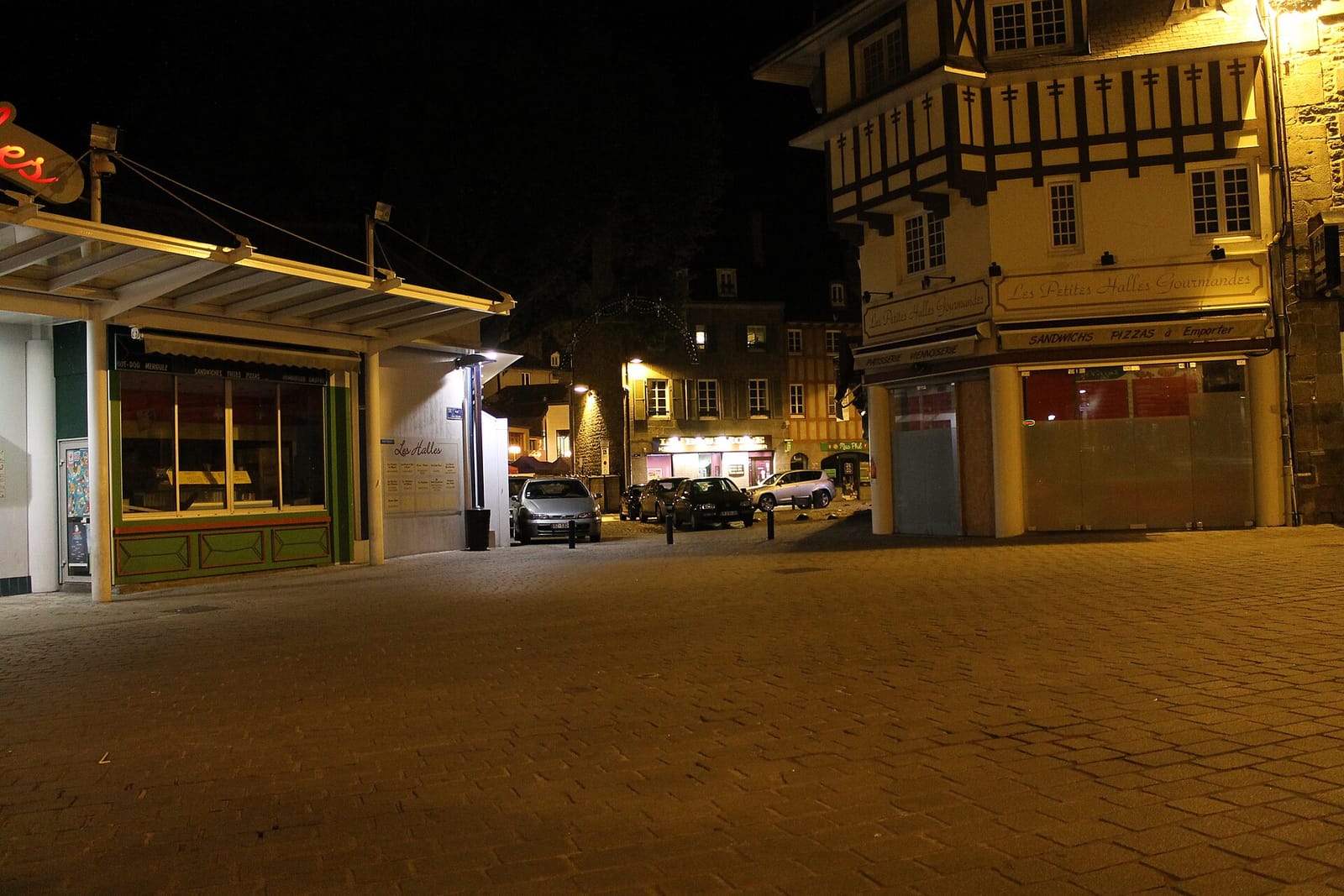 L'Amuzoir