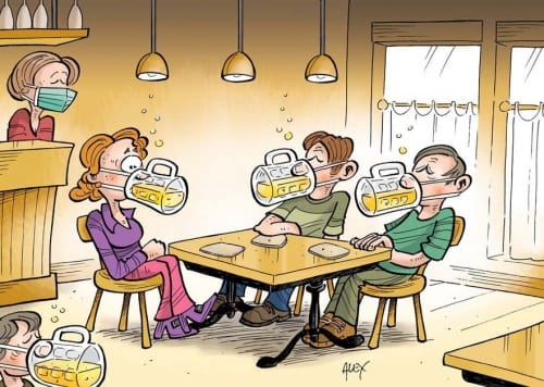 L'Autre Rive