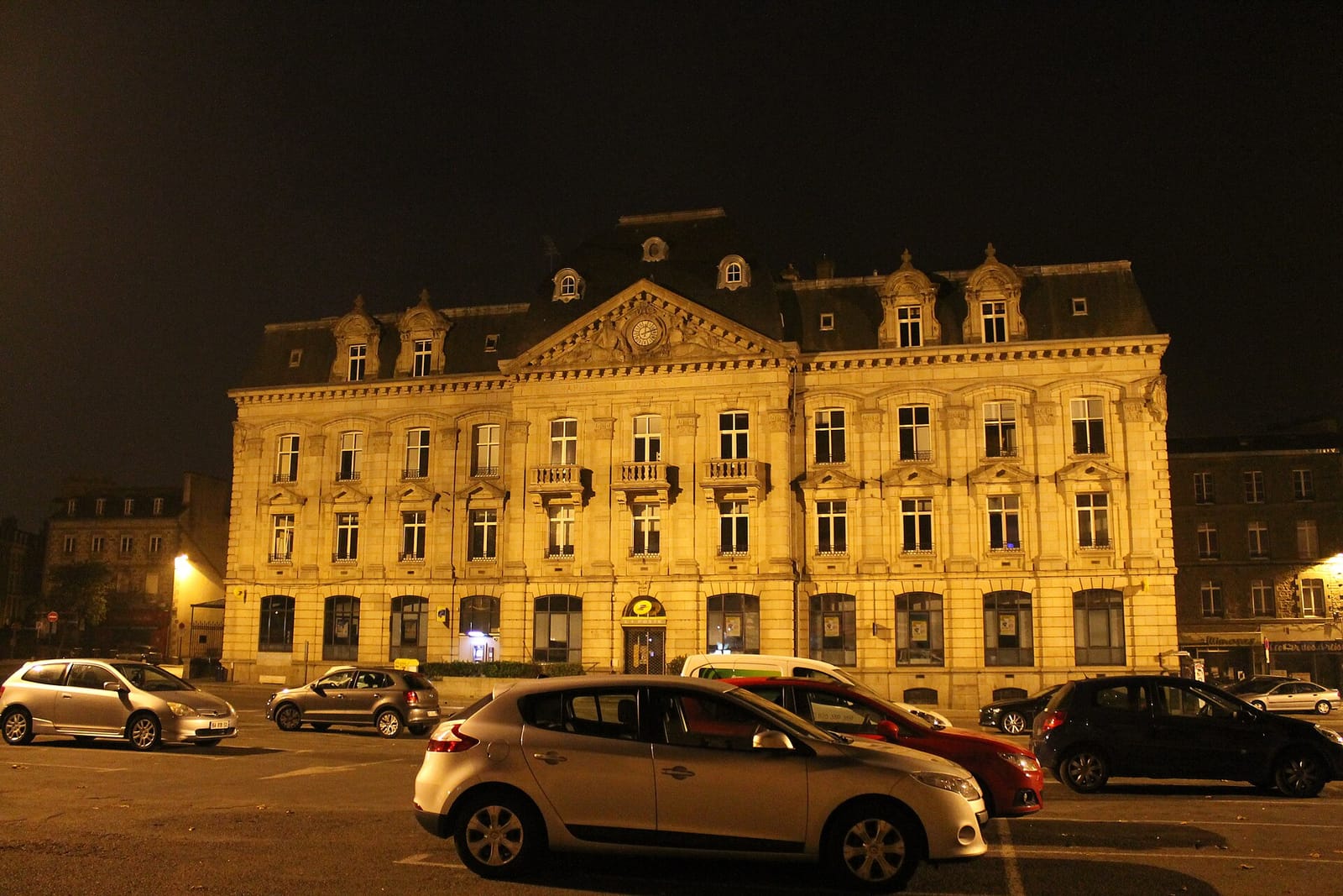 Bistrot de la Poste photo 2