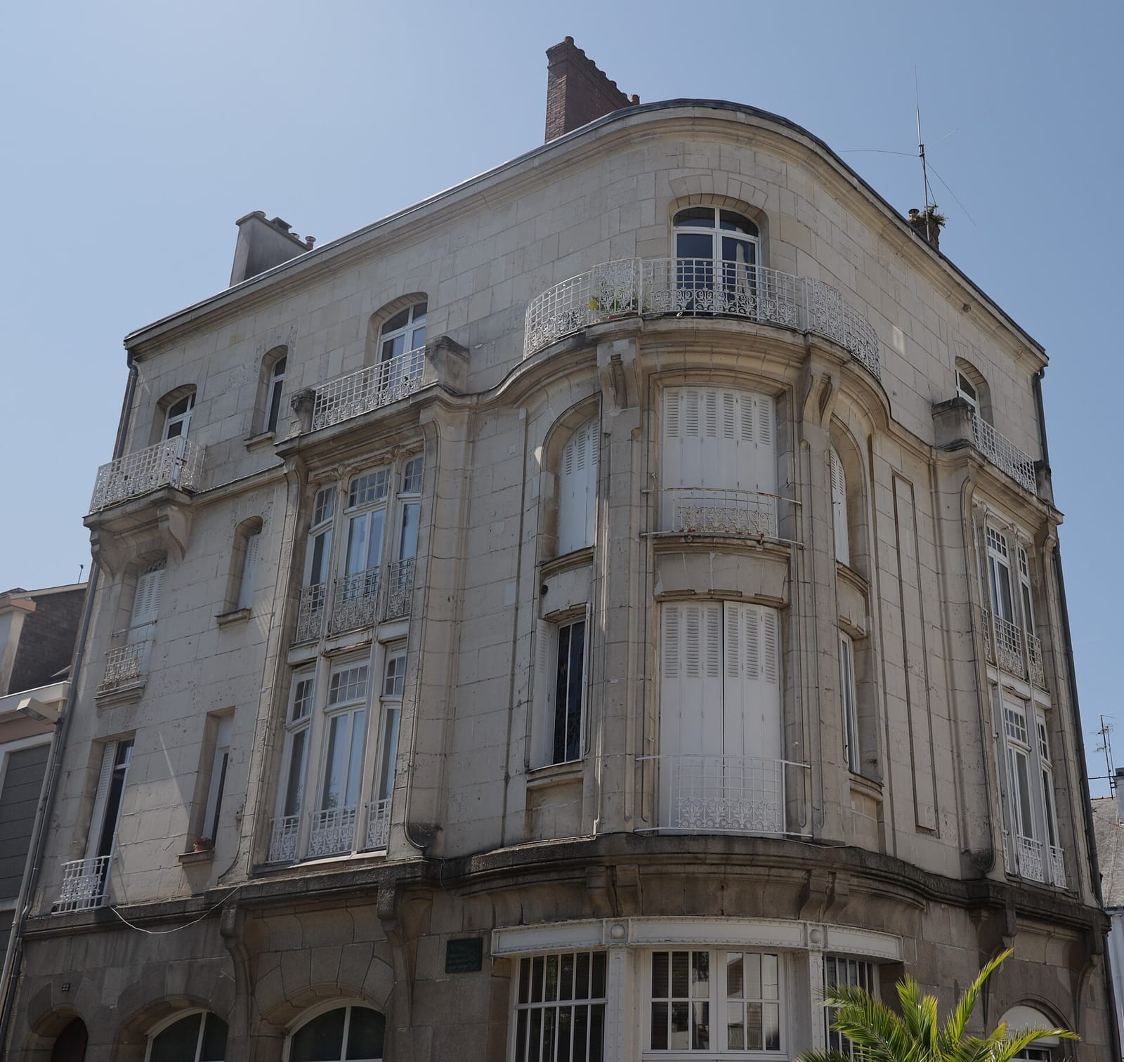 Café In photo 4