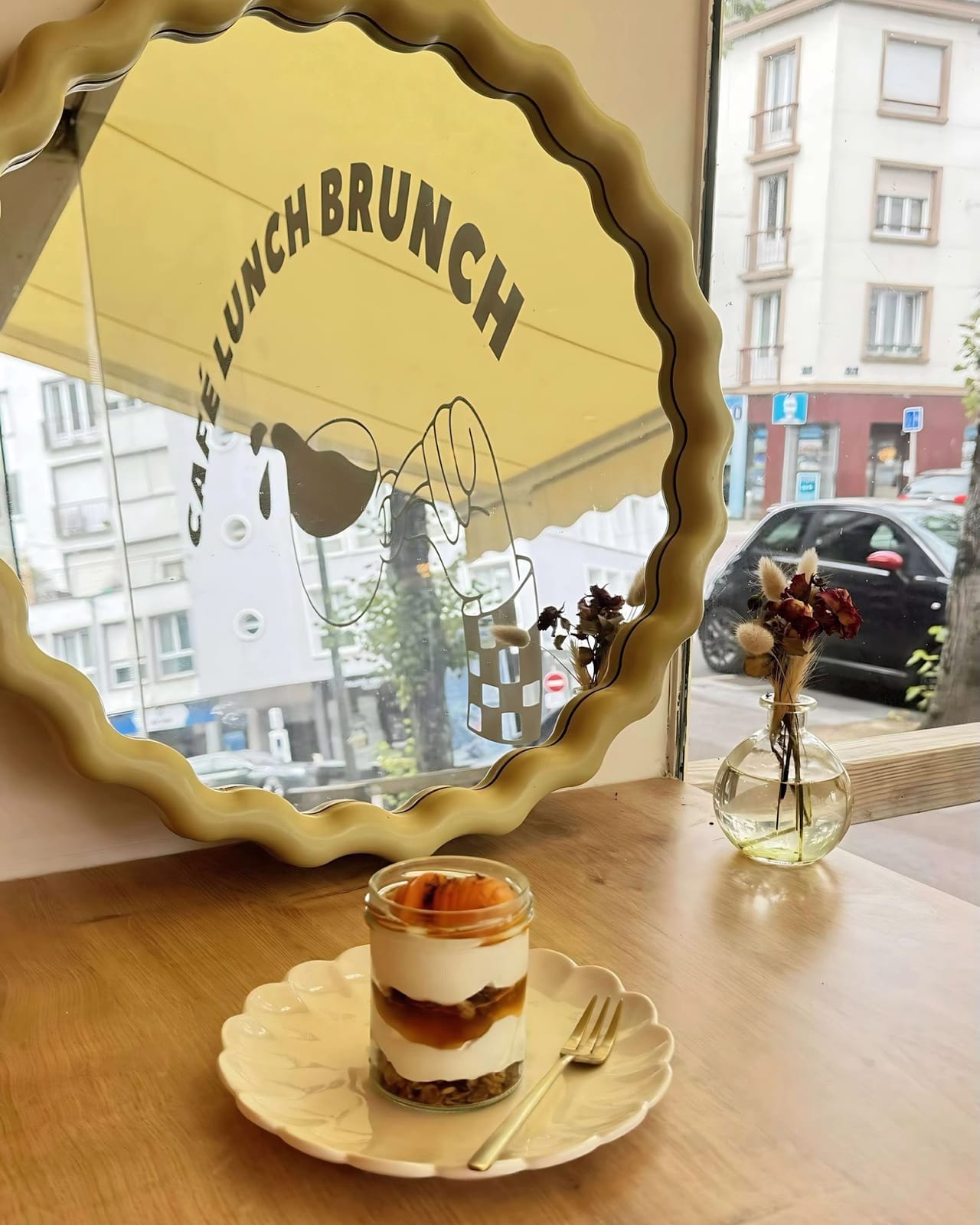 Café In
