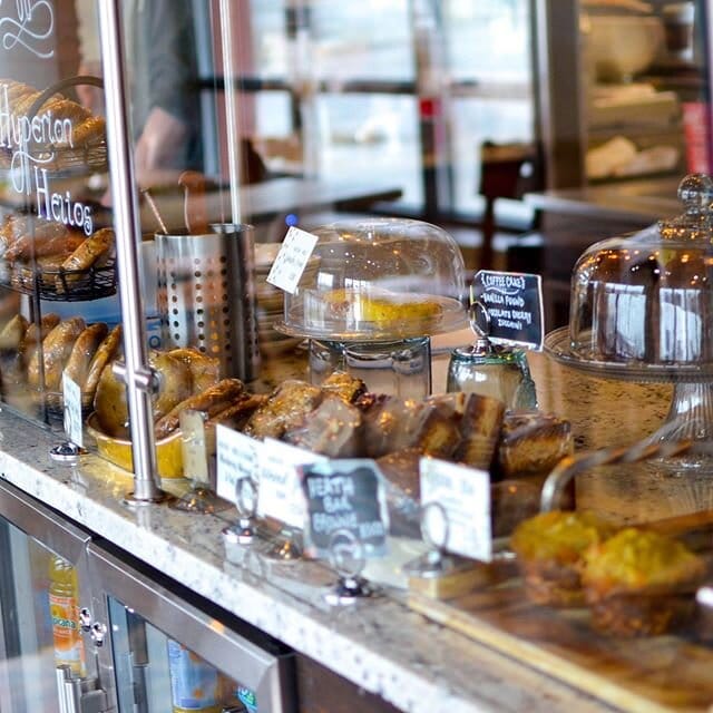 Songbird Café photo 7