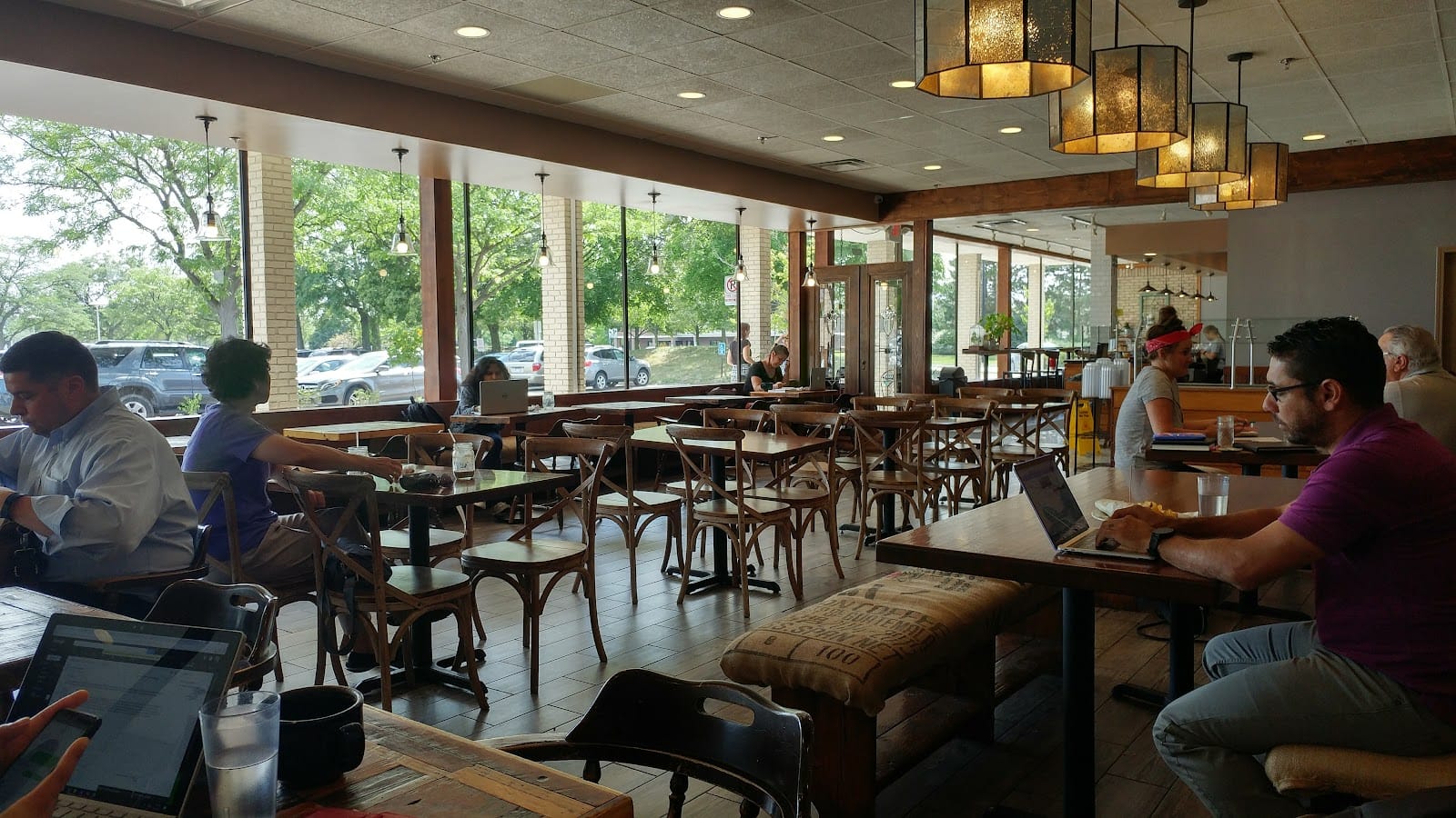 Songbird Café