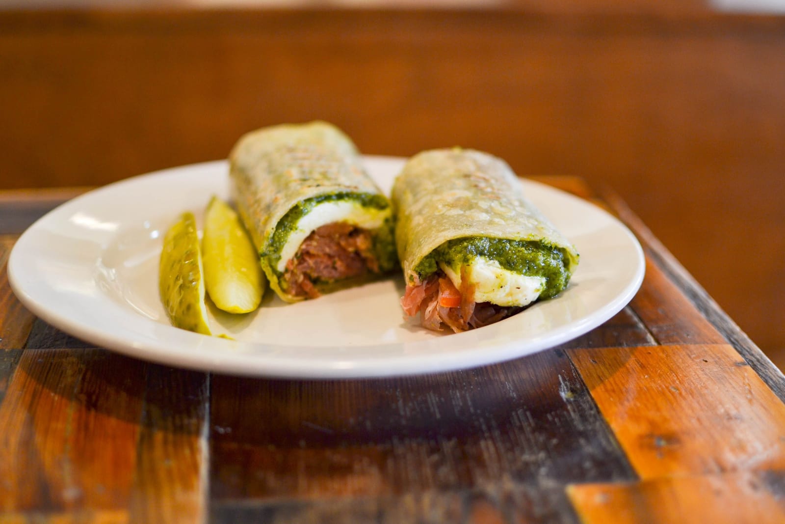 Songbird Café photo 2