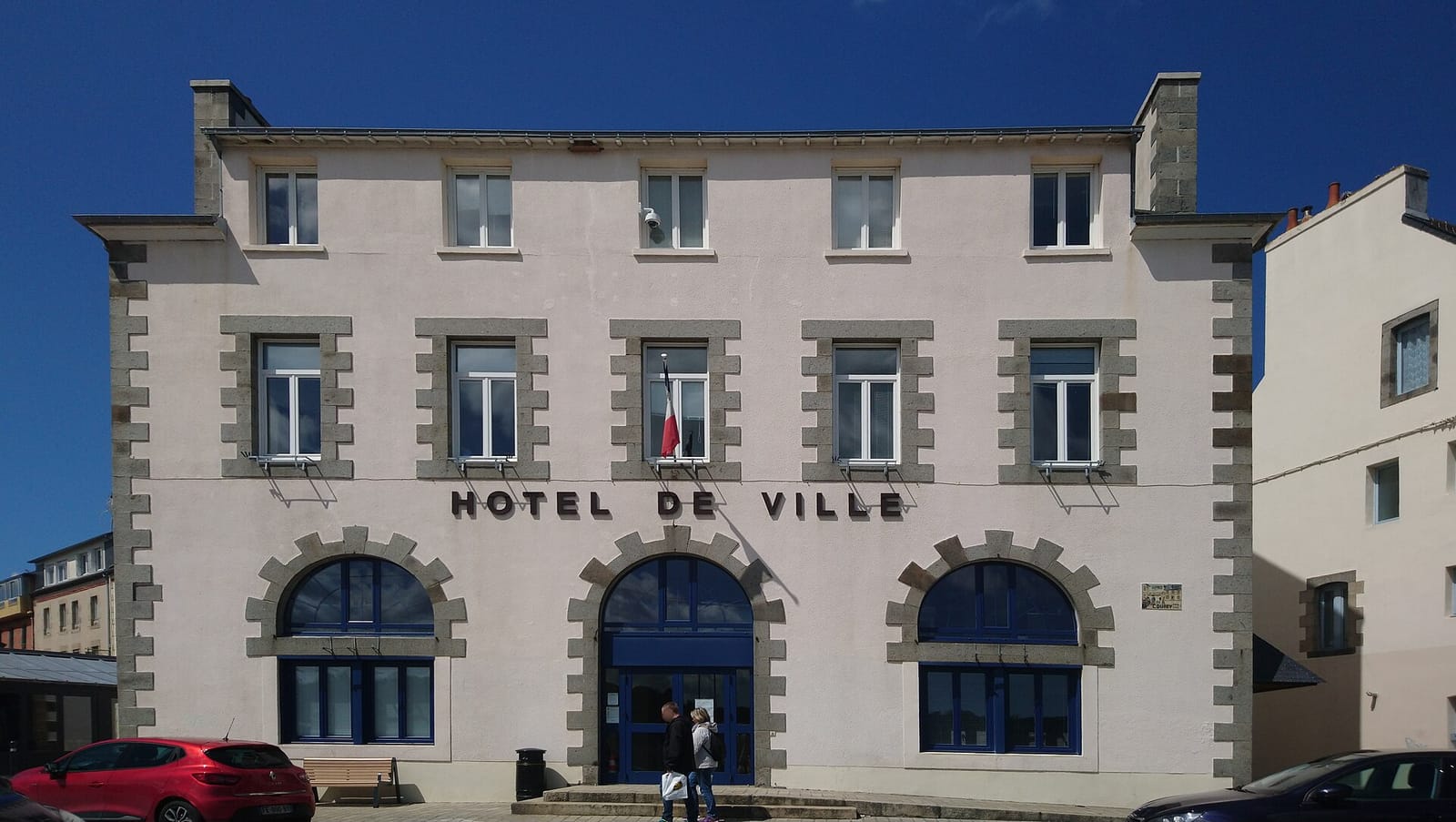 Le Chaland qui passe photo 4