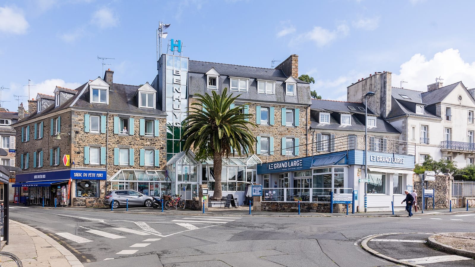 Le Chaland qui passe photo 3