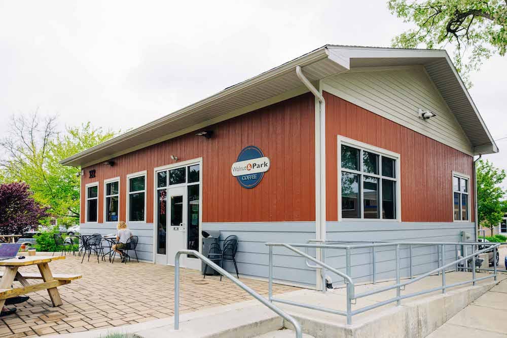 Walnut Park Cafe photo 3
