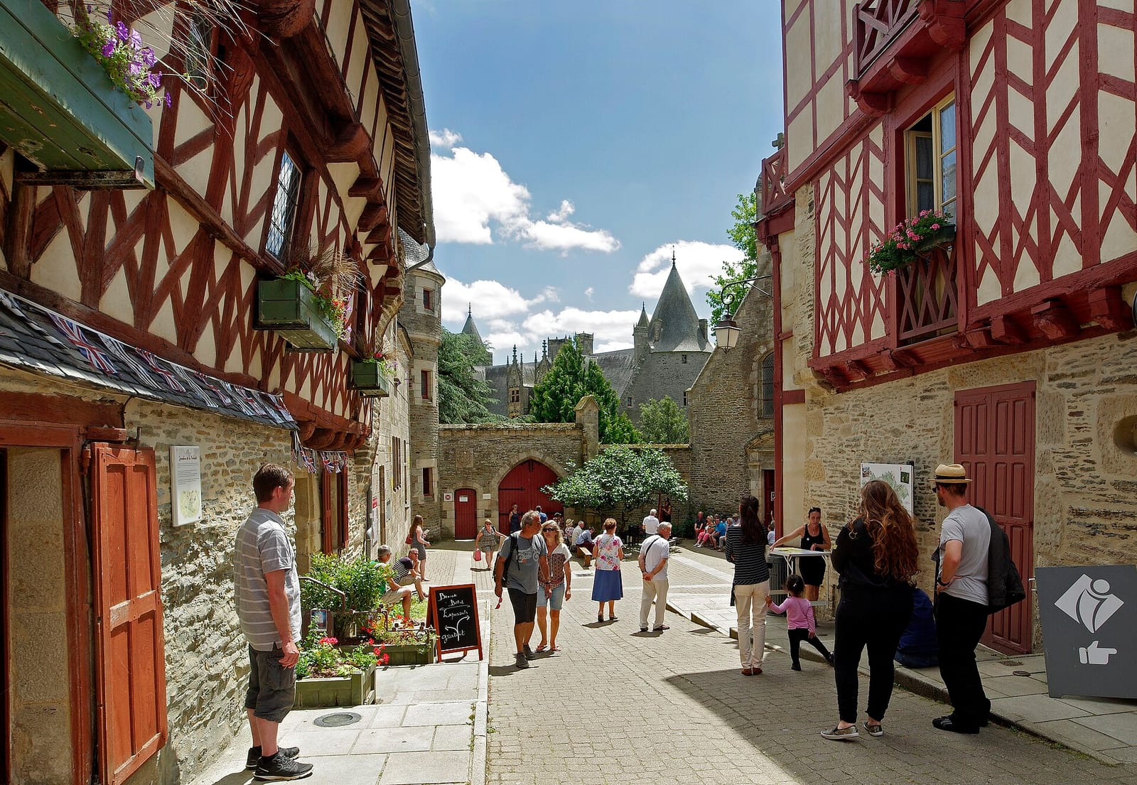 Crêperie Ar Kastell photo 3