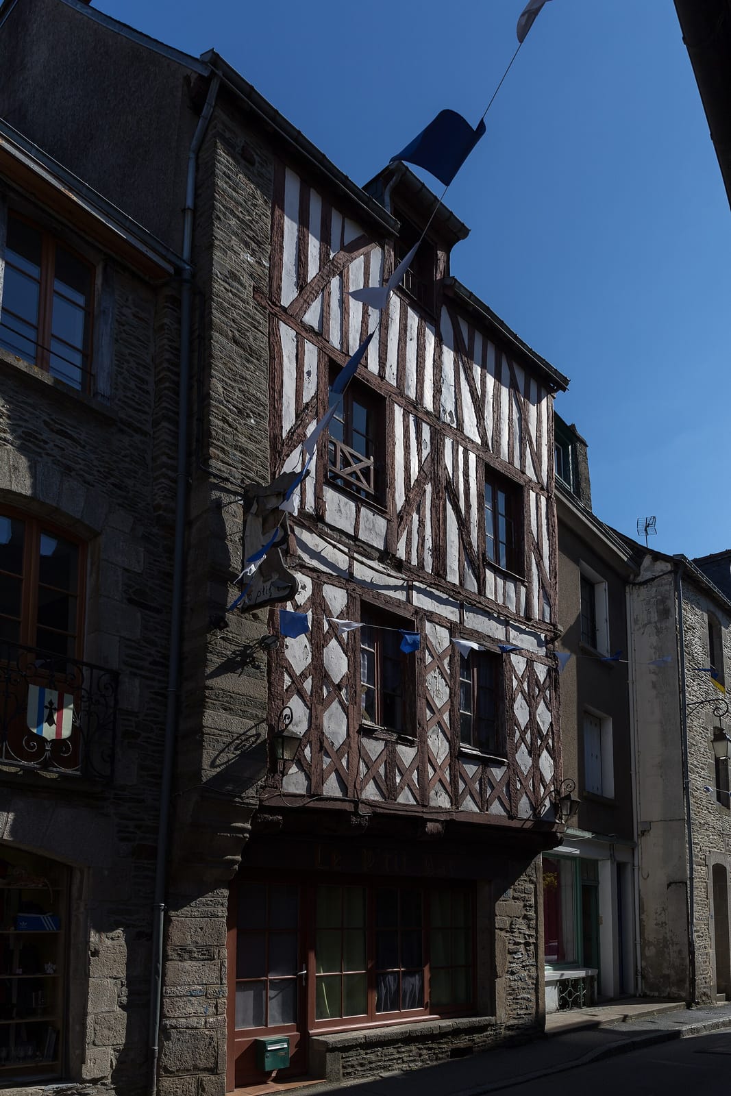 Crêperie Ar Kastell photo 2