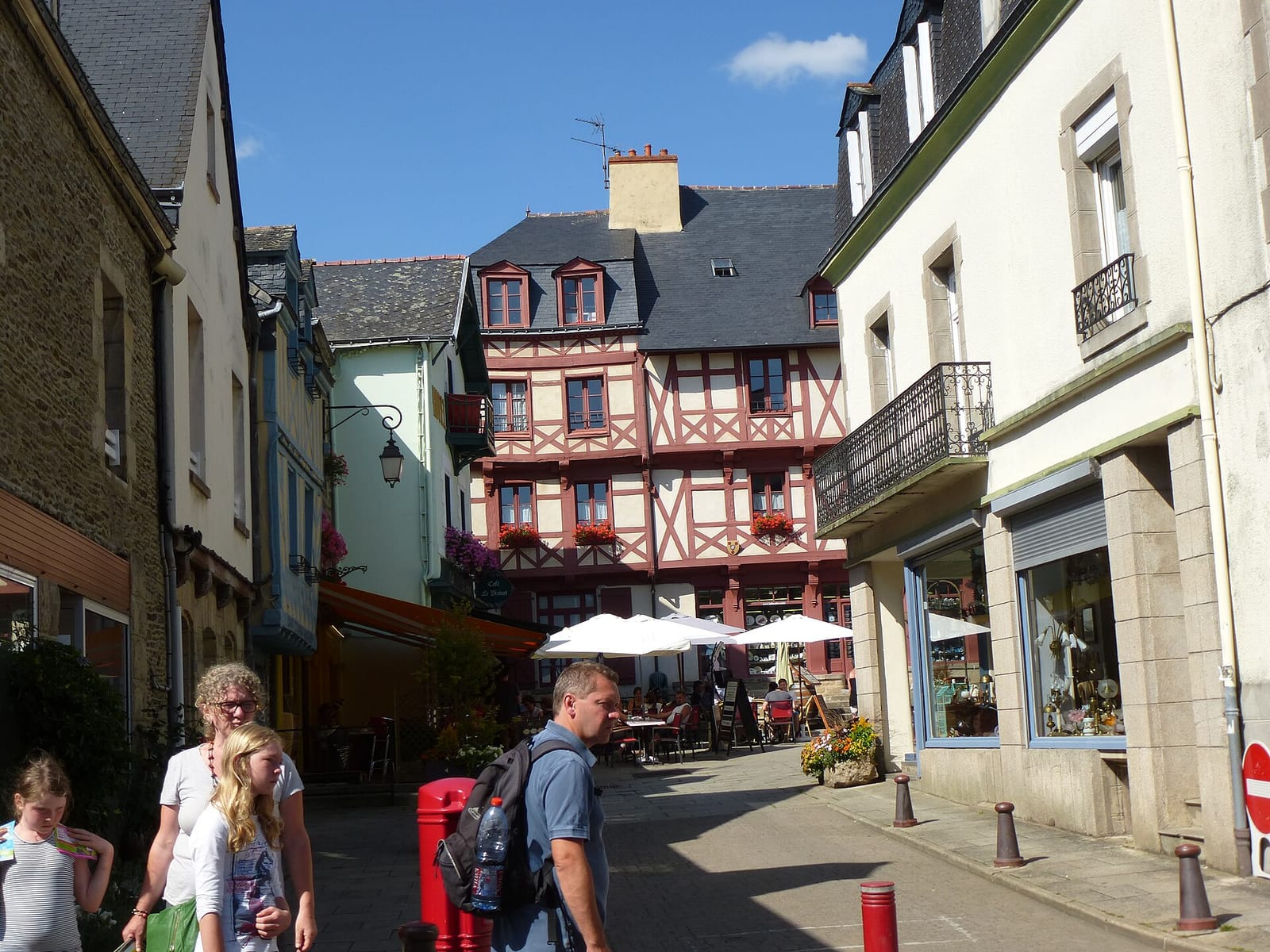 Crêperie Ar Kastell photo 4