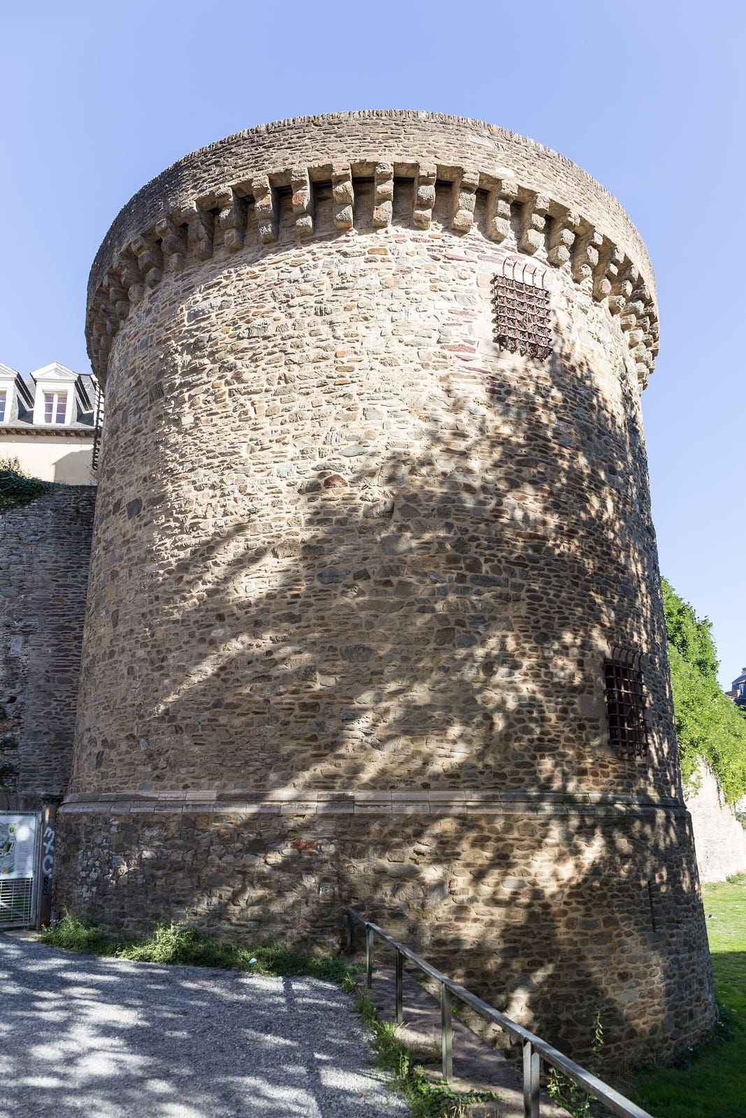 La musette