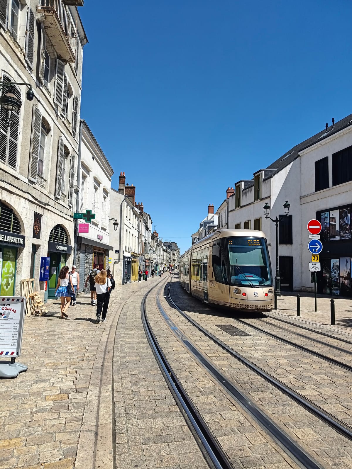 Le bistrot de la Croix Morin photo 3