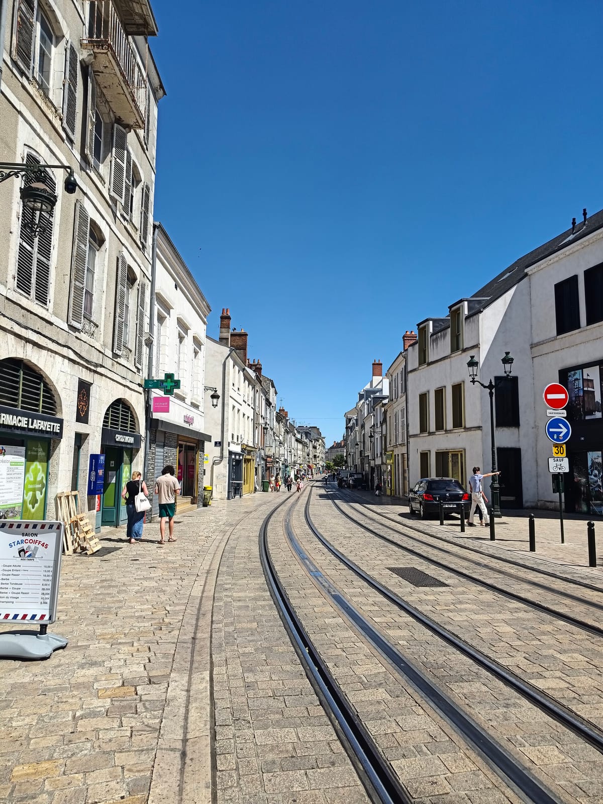 Le bistrot de la Croix Morin photo 2