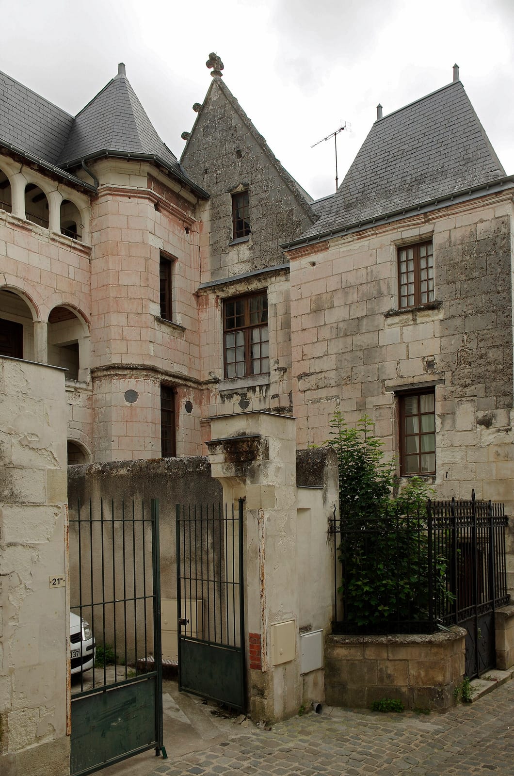 La Mère Lison photo 3