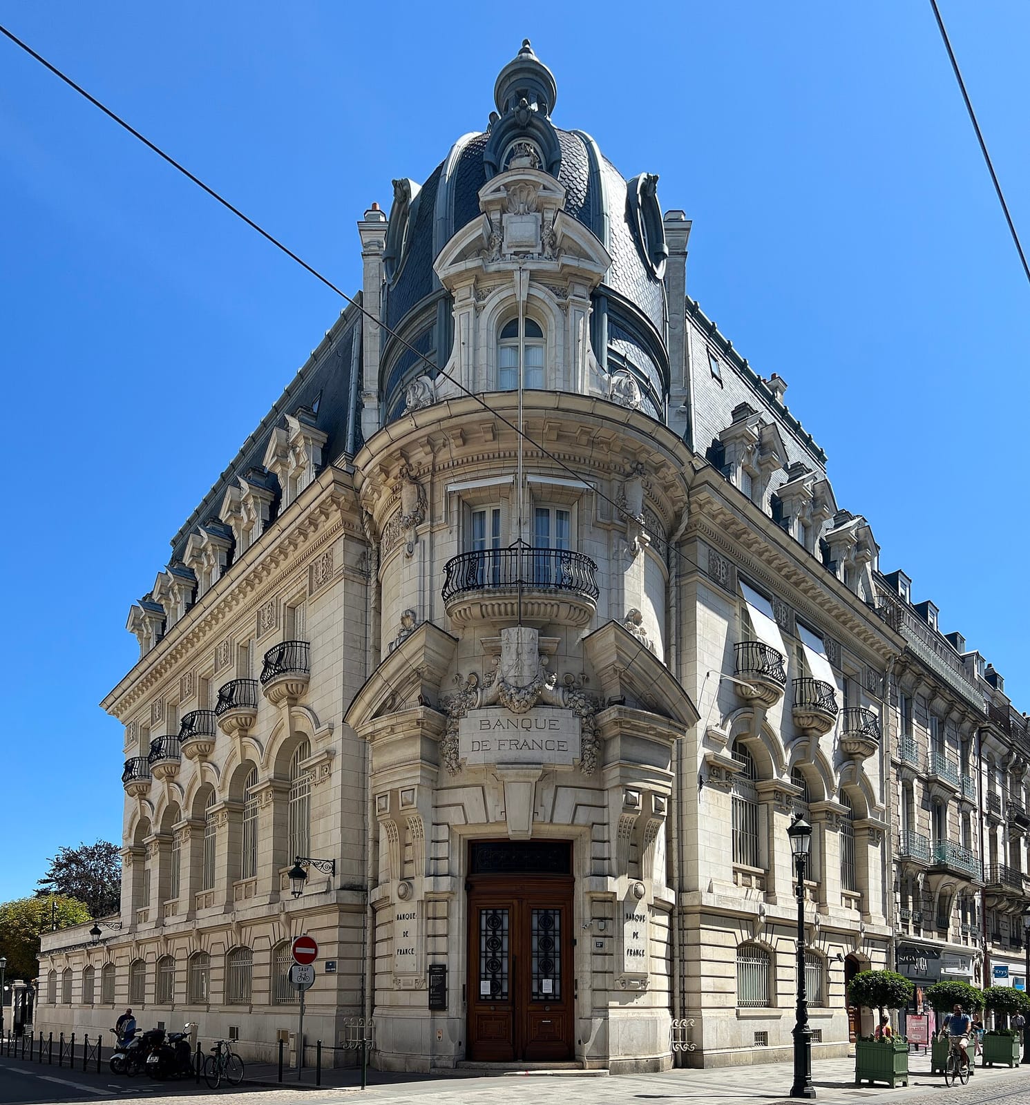 Hôtel de l'Abeille photo 4