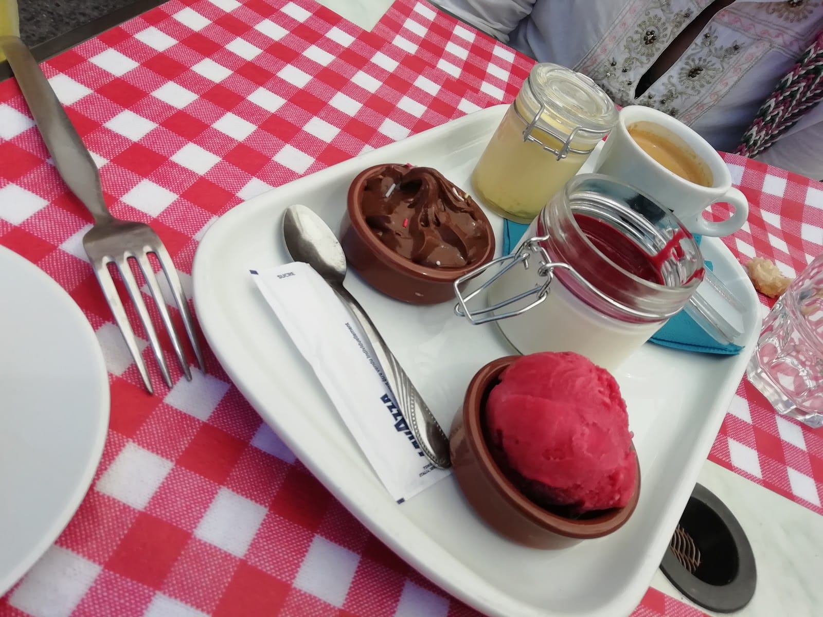 Café des Beaux Arts
