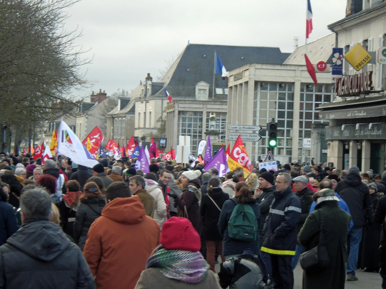L'agriculture photo 3