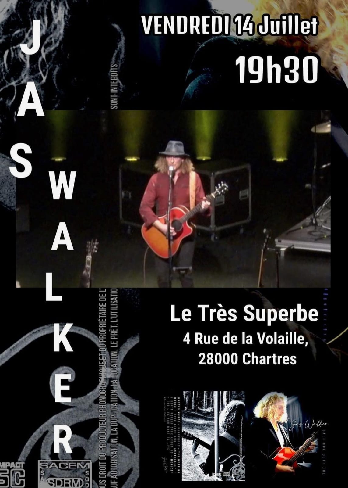 Le Très Superbe photo 8