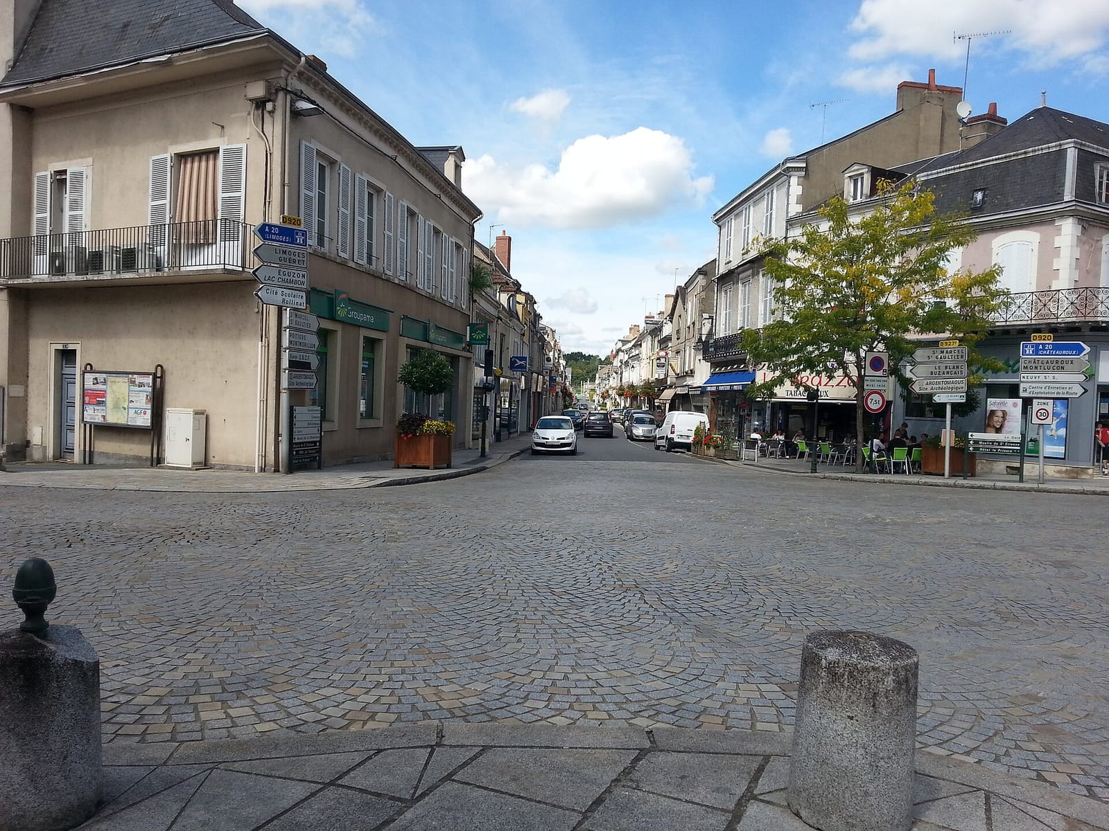 L'Agora photo 2