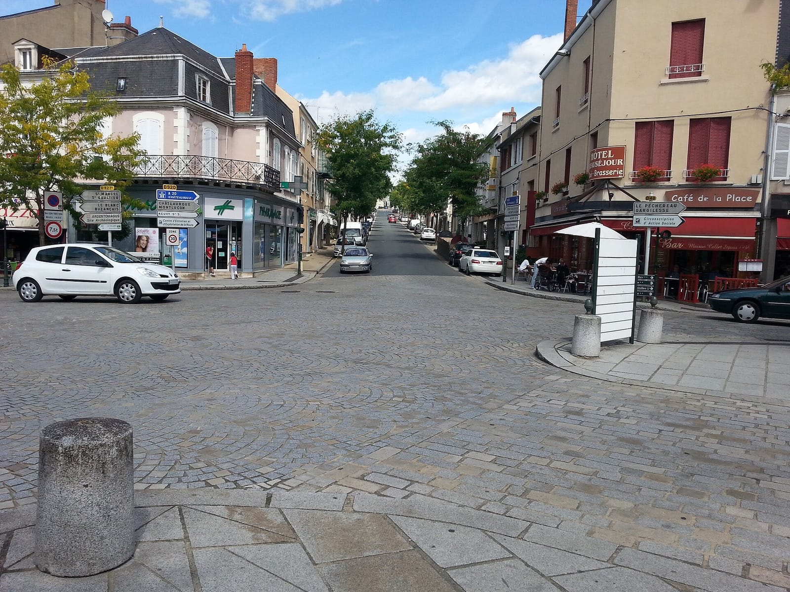 L'Agora photo 4